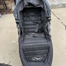 Citi Mini GT Stroller 