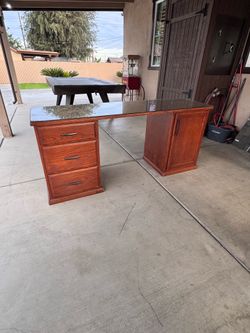 Desk