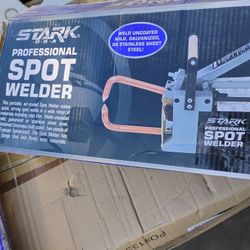 Professional Spot Welder 