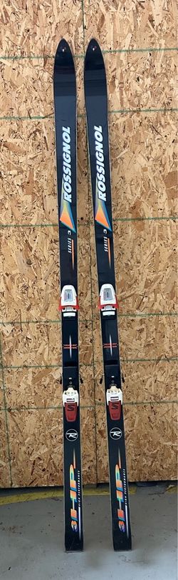 Rossignol Downhill Skis Series 3
