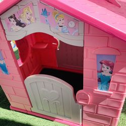 Disney Princess Playhouse