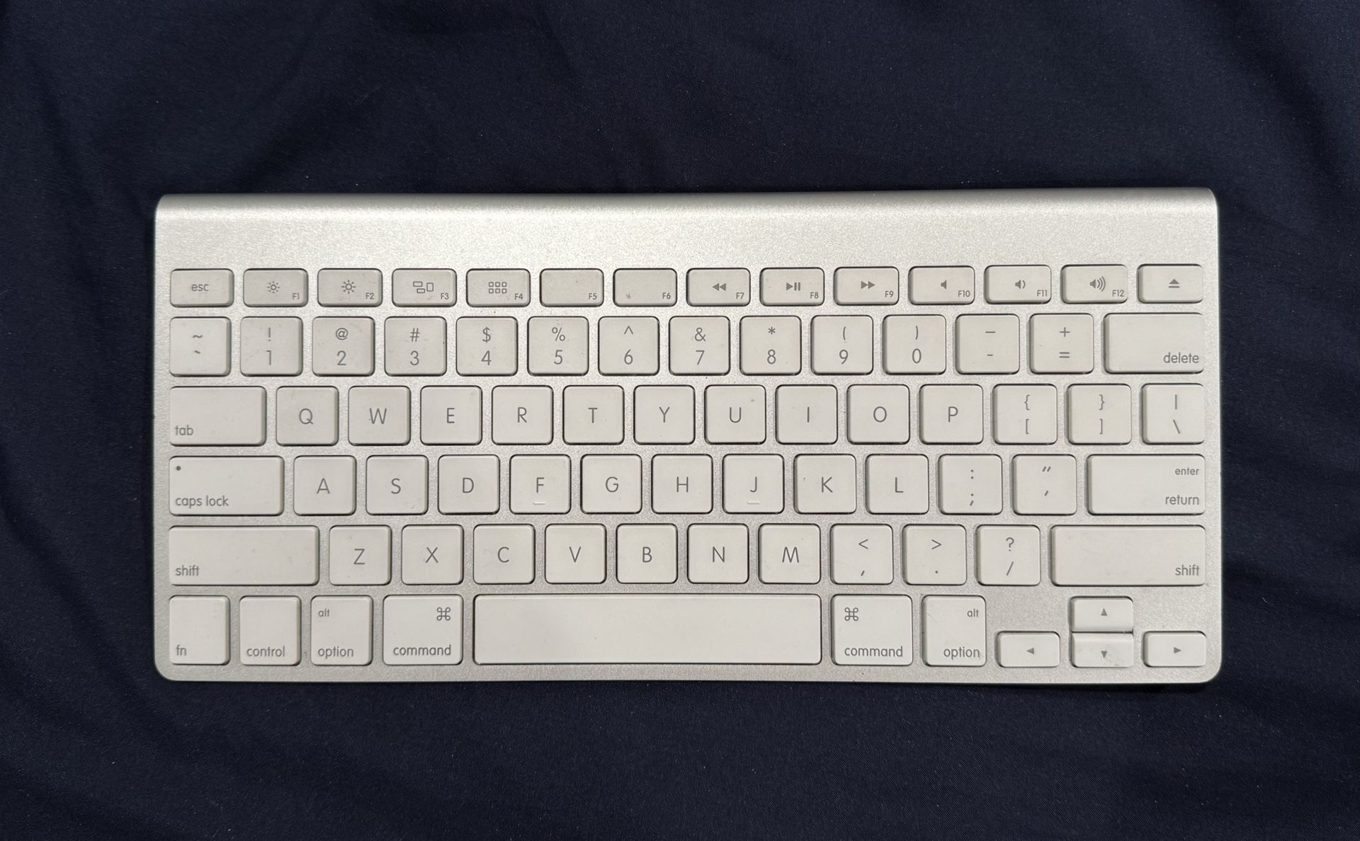 Apple Magic Keyboard (wireless) $35