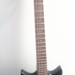 Electric Guitar 