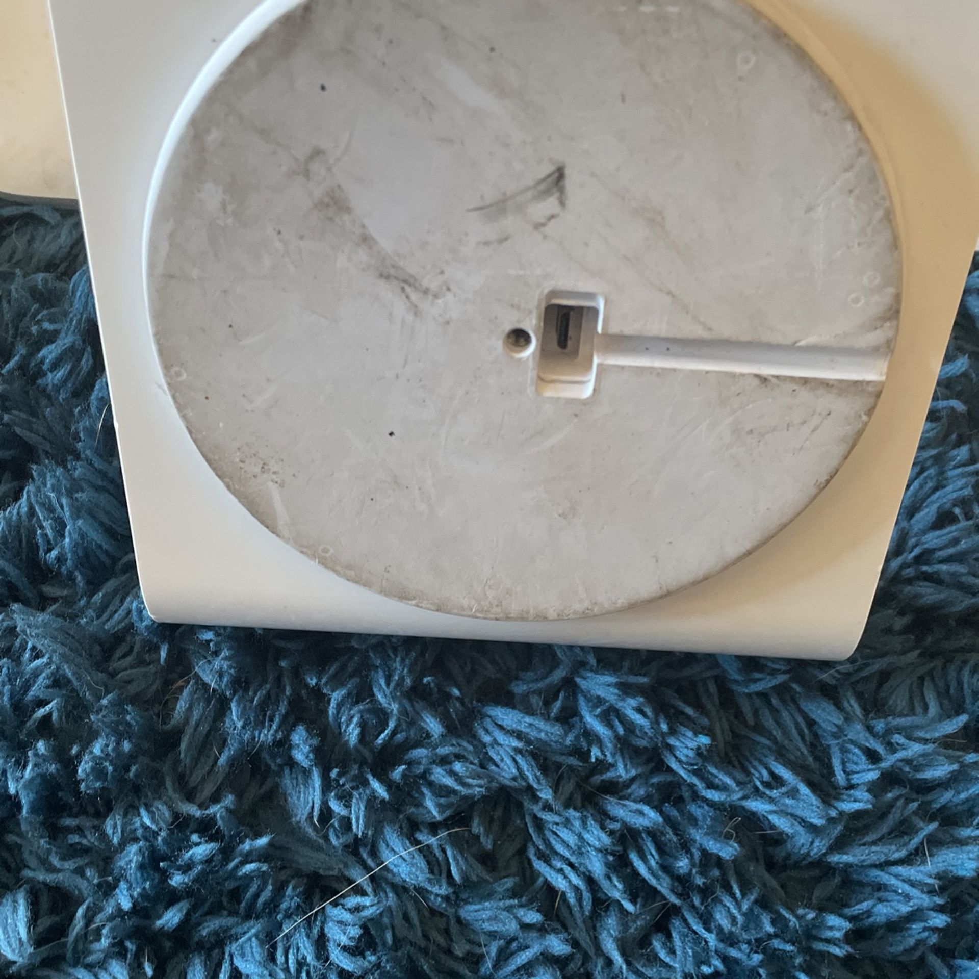 Square POS Dock