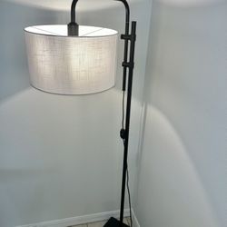 Floor lamp