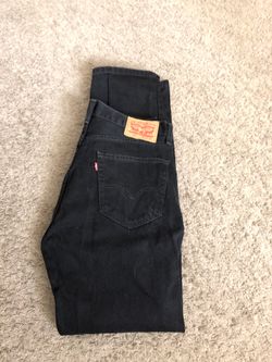 Levi’s 505 Size 34 x 34