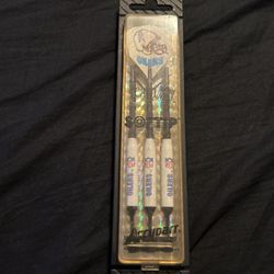 NFL Oilers Softtip Darts 