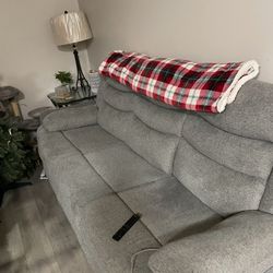 Recliner