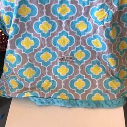 Carseat Canopy