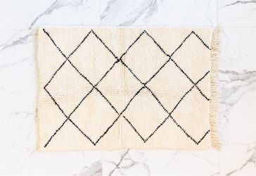 Berber Rug