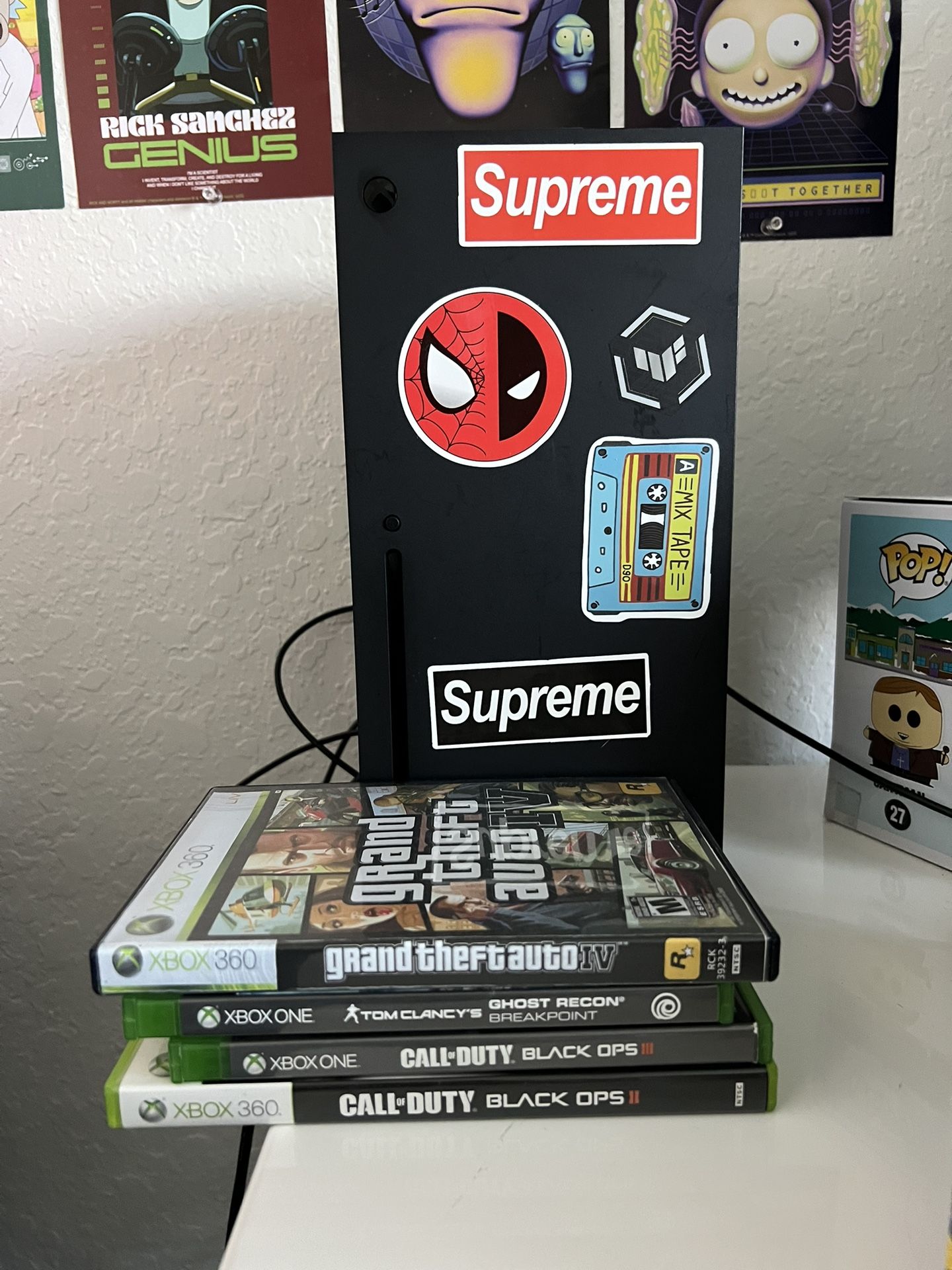 Xbox Series X