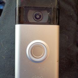 Ring Doorbell 
