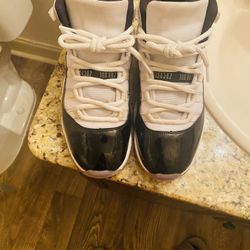 Jordan Retro 11 Concord 