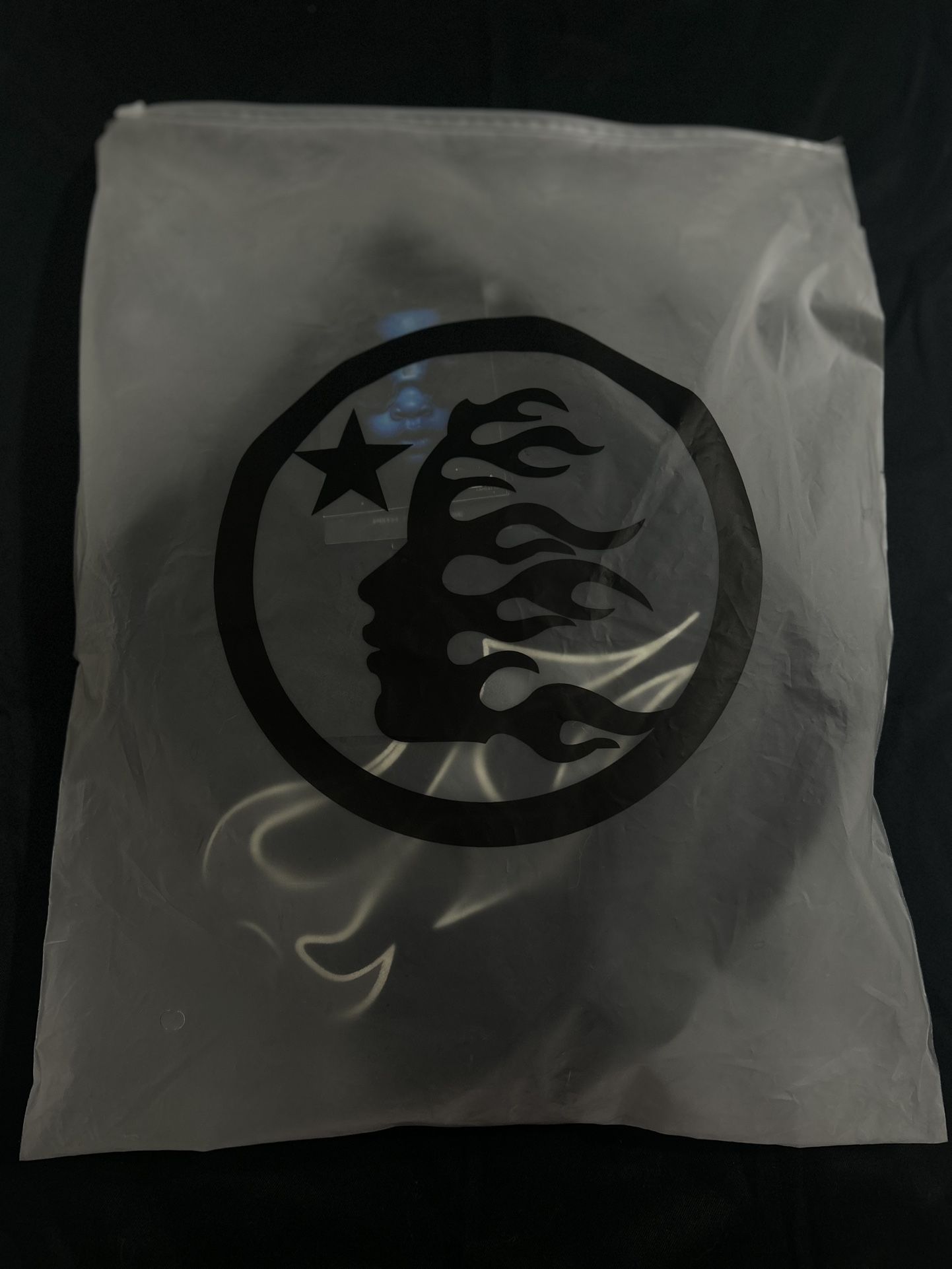 HELLSTAR SHORTS