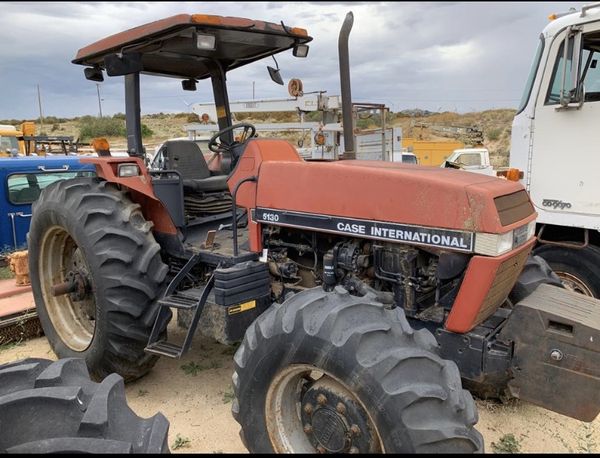 Farm tractor for Sale in San Diego, CA OfferUp