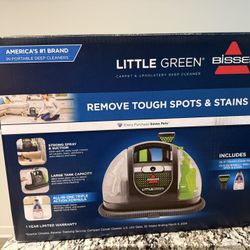 Couch Carper Vacuum 