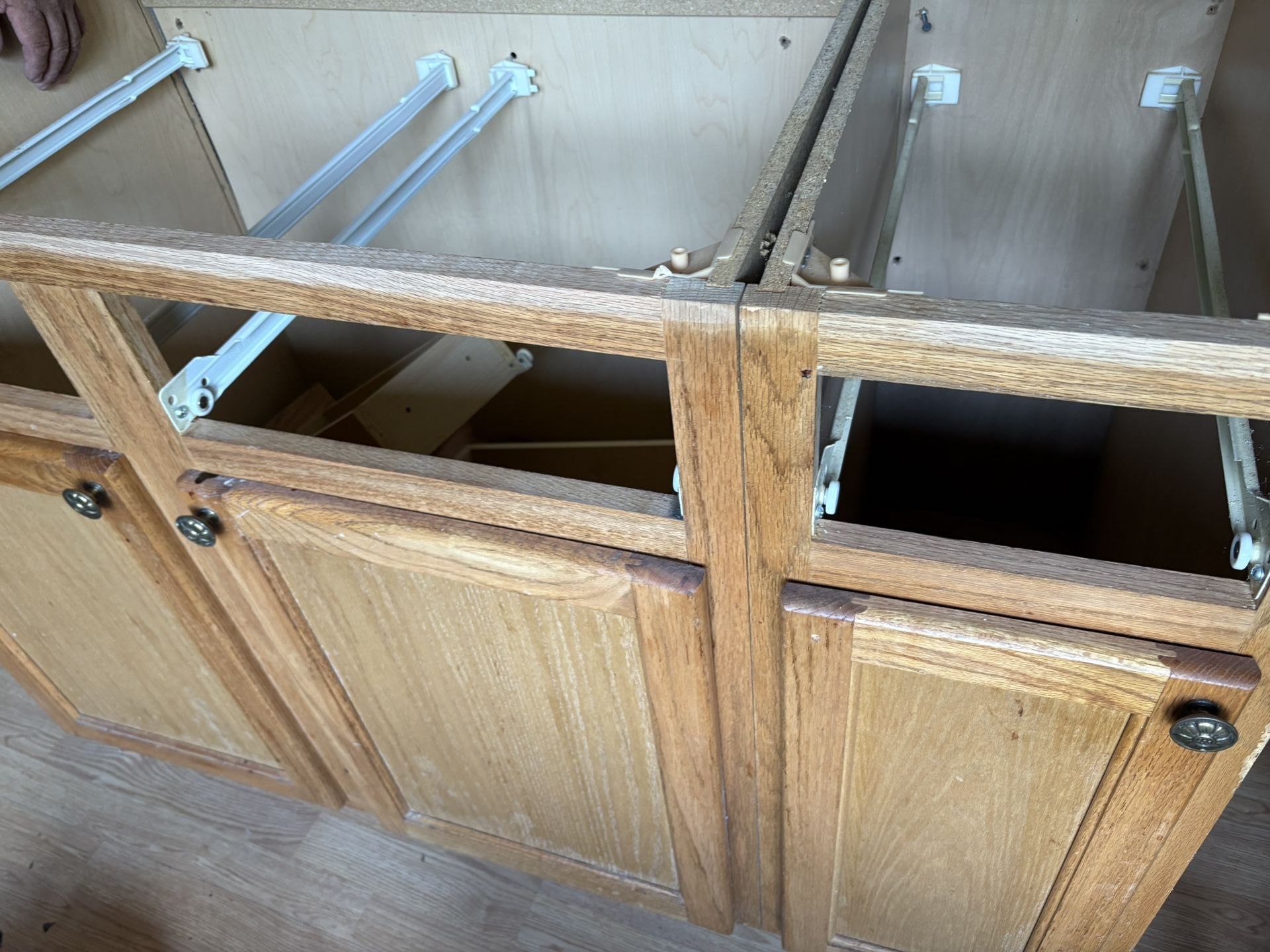Kitchen Cabinets