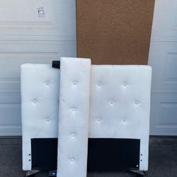 Twin Bed Frame And Mattress 