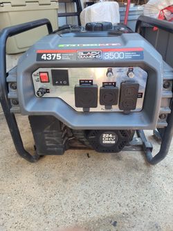 Generator