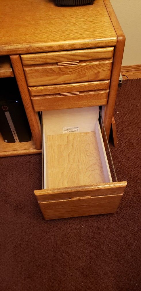 Office Computer Desk