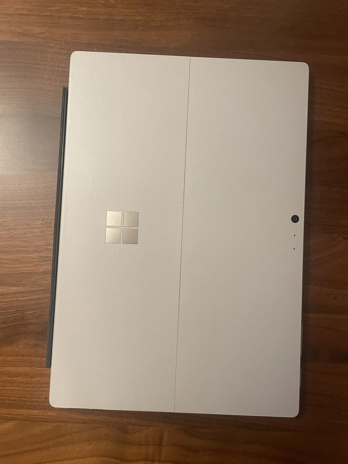 Microsoft Surface Pro 6
