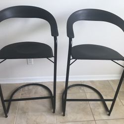 Bar Stools 