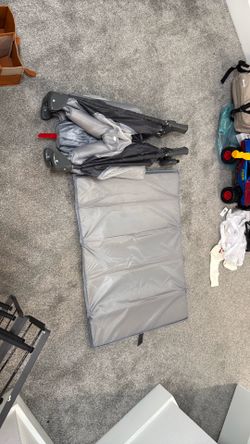 Pack and play