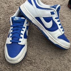 Men’s Nike Dunks