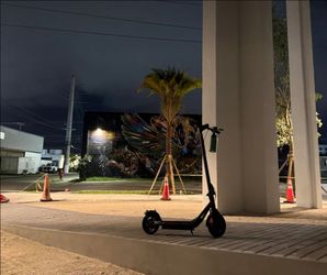 Ht Electric Scooter