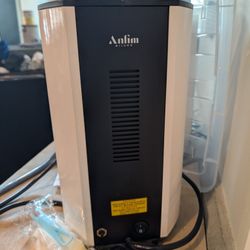 Anfirm Luna Coffee Grinder 