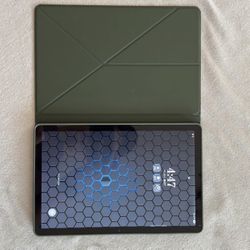 Samsung Galaxy A9+ 11Inch Tablet