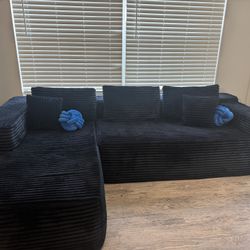 Couch For Sale
