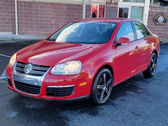 2010 Volkswagen Jetta S