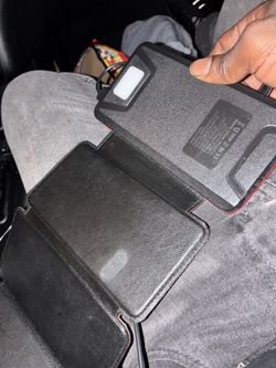 Portable Charger Brand New Used Once $50