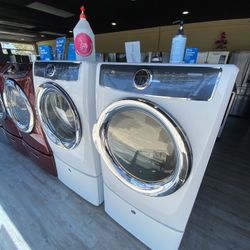 Electrolux Washer Dryer