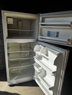 &55 Or Better Offer  Fridge For Sale 