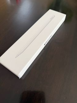 Apple pen pro