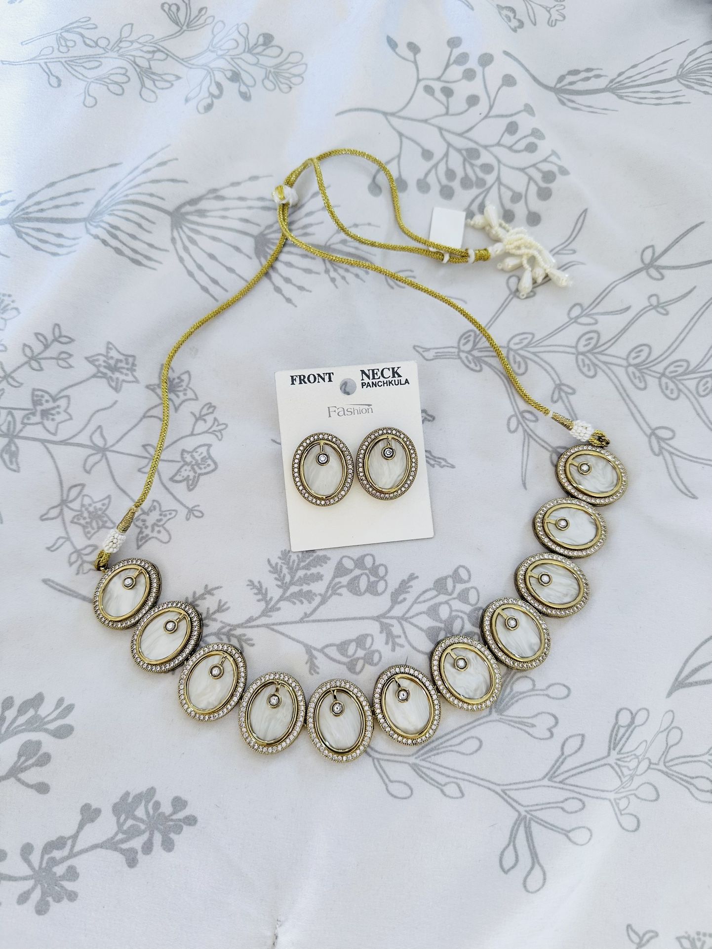 Authentic Indian Jewelry