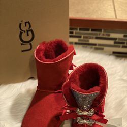 Custom Ugg Boots