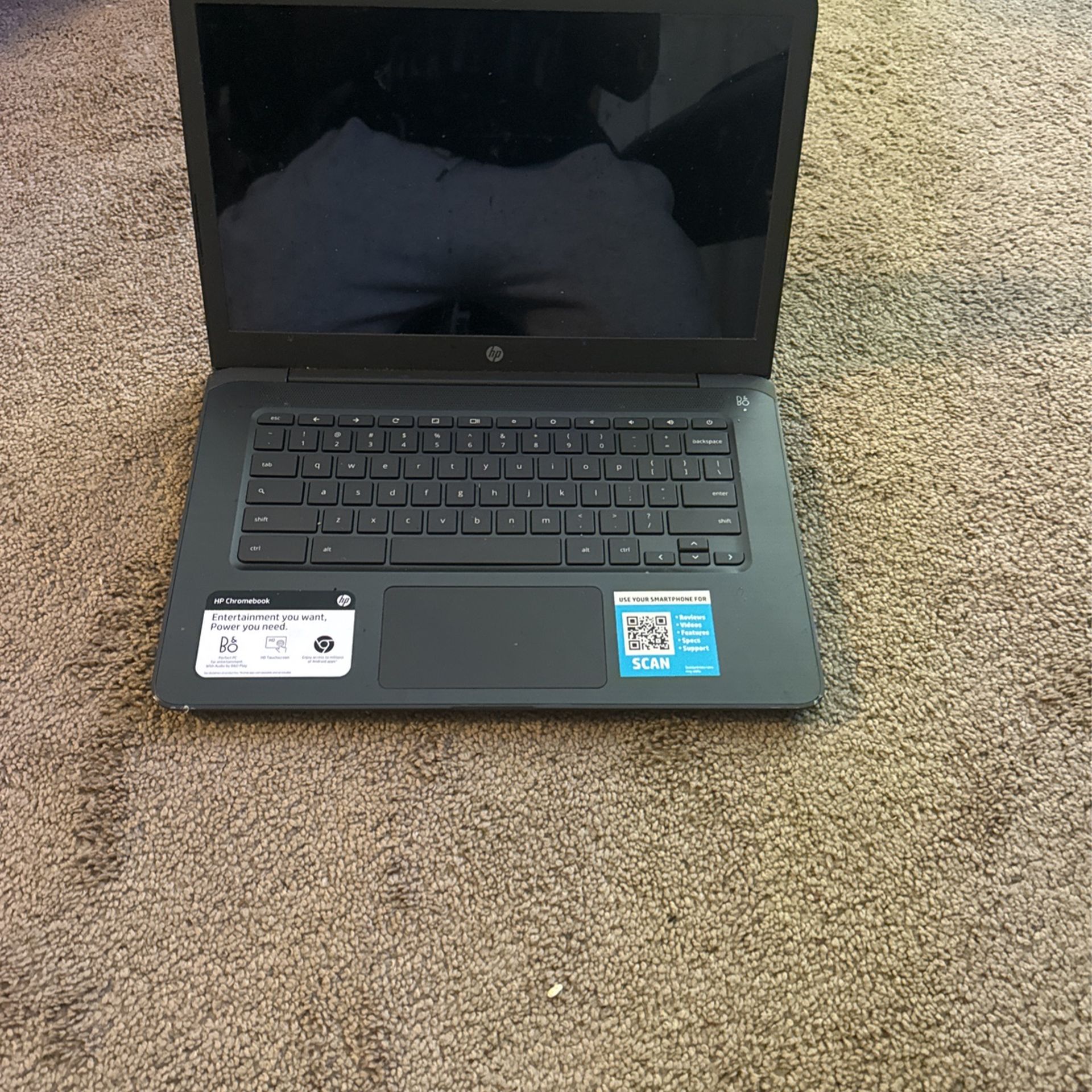 Google Chrome Book