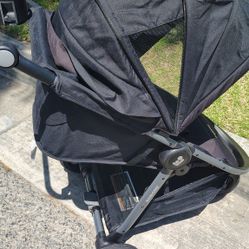 Maxi-Cosi 3 Wheel Stroller
