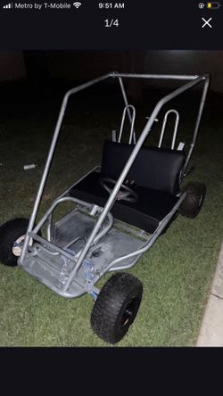 Minibike