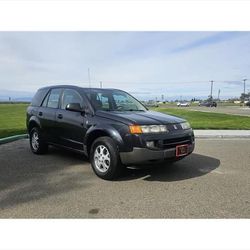 2002 Saturn VUE