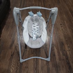 Baby Swing