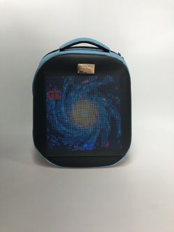 Brand New LED Backpacks