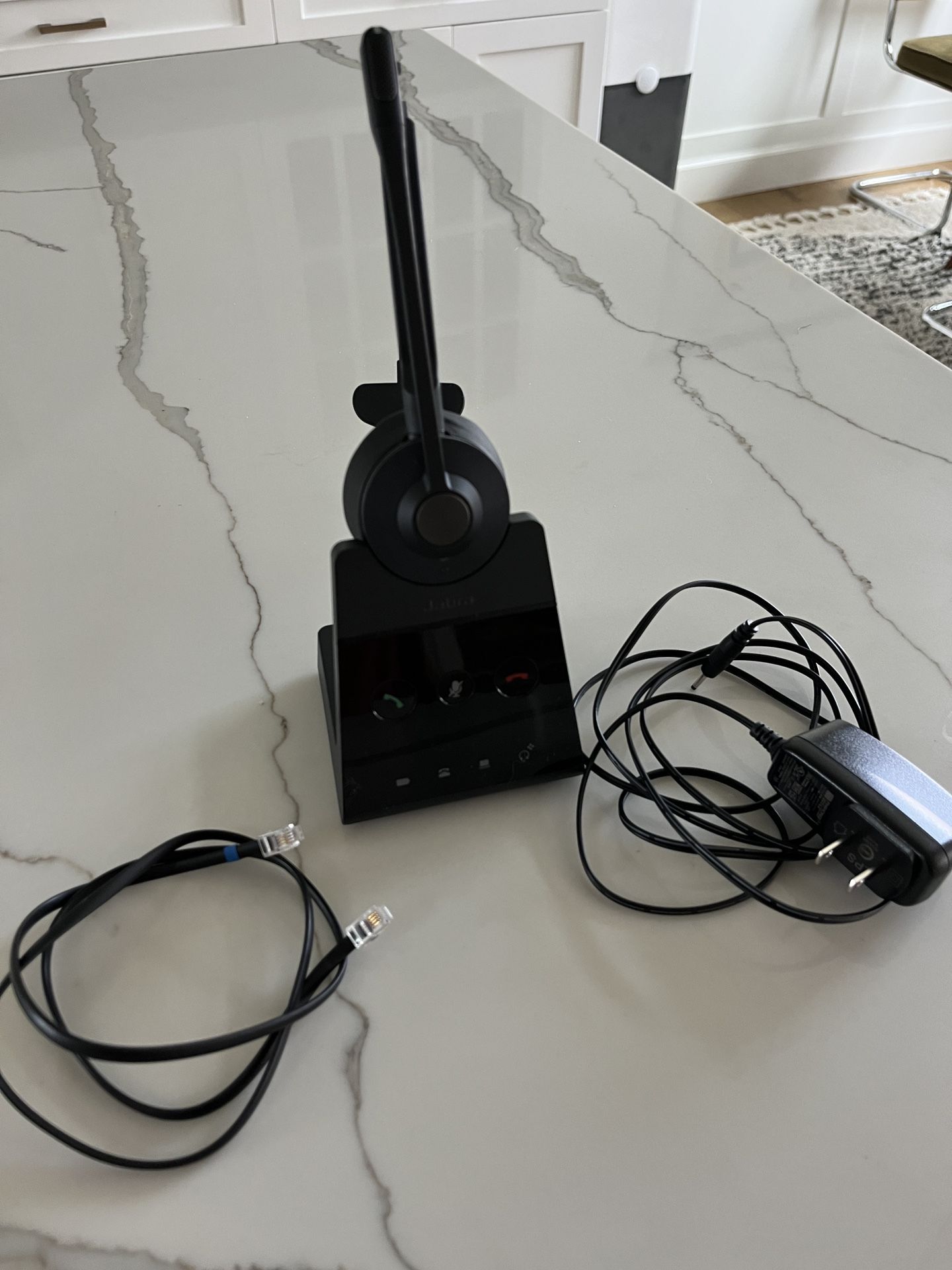 Jabra Engage 65 Headset