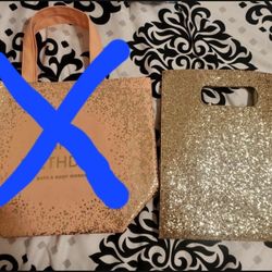 Bath And Body Works Bag