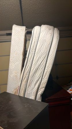 Mattress