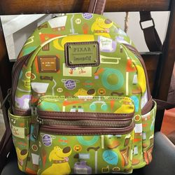 Bag Pixar