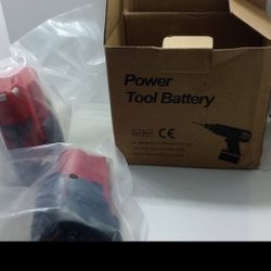 Power tool Battery 